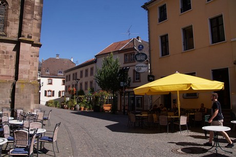 Sankt Wendel